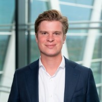 DataExpert Employee Sake Willems's profile photo