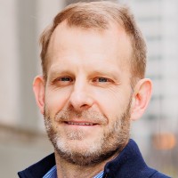 Centric Consulting Employee Craig Holbrook's profile photo