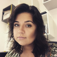 CrowdSystems Employee Joanna Futro's profile photo