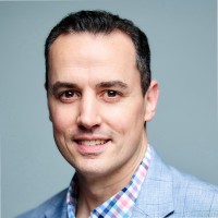 Atsena Therapeutics Employee Peter O'Neill's profile photo