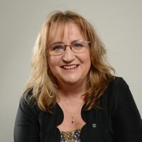 BIO SUPPORT Employee Christine Muzart's profile photo