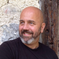 ATPC Employee Domenico Chiarini's profile photo