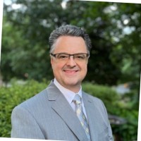 ProMedica Employee Floyd Chasse's profile photo