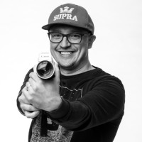 Orkla Foods Romania Employee Adi Pasarica's profile photo