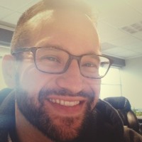 High Touch Technologies Employee Alan Stiles's profile photo