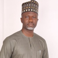 Olorunfemi Adedeji Email & Phone Number
