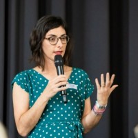 SWISSAID Employee Thaïs der Smitten's profile photo