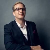 Fine & Country Employee Jamie Morris's profile photo