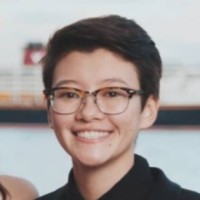 LifeLens Technologies, Inc. Employee Julie McEldoon's profile photo