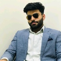 Usama Butt Email