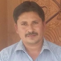 NRSP MicroFinance Bank Employee Hafeez Ullah's profile photo