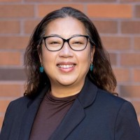 Orange County Community Foundation Employee Elaine Chen's profile photo