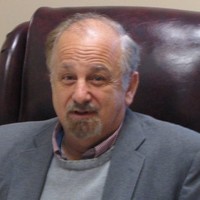 Alabama State University Employee Peter MacChia's profile photo