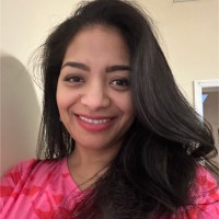 CVS Health Employee Olivia Heaton's profile photo