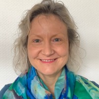 Fondation Caen Normandie Sante Employee Marie-Laure Ranty's profile photo