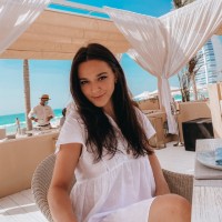 Superdao Employee Diana Kanbarli's profile photo