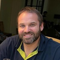 Bryntum Employee Dan Oatley's profile photo