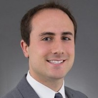 Cushman & Wakefield Employee Bryan Wool's profile photo