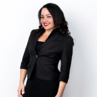 VVIP International Employee Natalia Aukland's profile photo