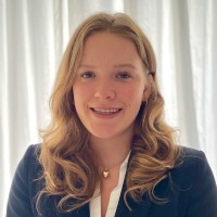 Aries Employee Anna-Luisa Karl's profile photo