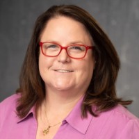 John S. James Co. Employee Jill James's profile photo