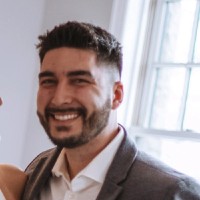 Gambles Group of Companies Employee Lakis Kioussis's profile photo