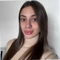 Simones Employee Lucia Toro Martinez's profile photo