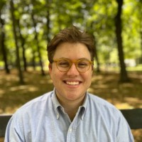 Cornell University Employee Alec Goodwin's profile photo