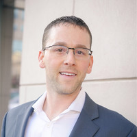 Ensign-Bickford Aerospace & Defense Company (EBAD) Employee Michael Axler's profile photo