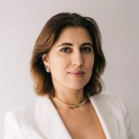 WebKyte Employee Olia Valigourskaia's profile photo