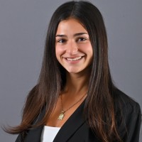 St. John's University Law Review Employee Olivia Santora's profile photo