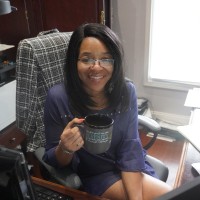 Jones Financial, LLC Employee Yvette Jones's profile photo