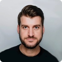 Steffen Petry's profile photo