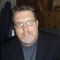 Rock Materials Employee Drew Sinquefield's profile photo