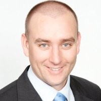 Eastspring Investments Employee Stuart Wilson's profile photo