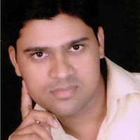 Ojas Softech Pvt. Ltd. Employee Vijay Pathak's profile photo