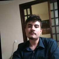 JPB Music Employee Joao Pedro Bordignon's profile photo