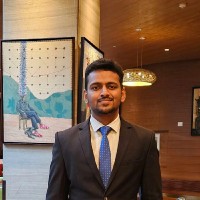 FinLender Employee Sachin Mishra's profile photo