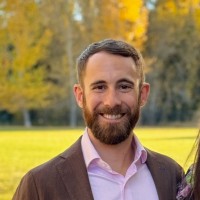 Western Union Employee Adam Doherty's profile photo