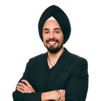 Legends Employee Sonny Caberwal's profile photo