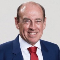Business Turnaround Services Australia Employee Don Robertson's profile photo