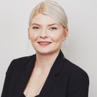 TechForge Media Employee Megan Davis's profile photo