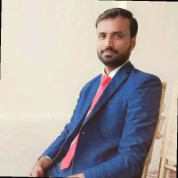 Farhan Waseem Email