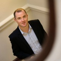 Electric Ireland Employee David Fanning's profile photo