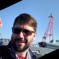 Canadian UAVs Employee Tim Watrin's profile photo