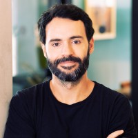 QuintoAndar Employee Caio Oliveira's profile photo