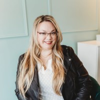 UpNext Employee Kristin McEachen's profile photo