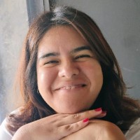 Celcom S.A. Employee Evelyn Uquillas's profile photo