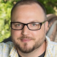 HealthPartners Employee Steve Slater's profile photo