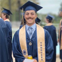 Adient Aerospace Employee Steven Casas's profile photo